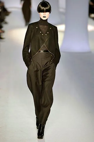 Look 7